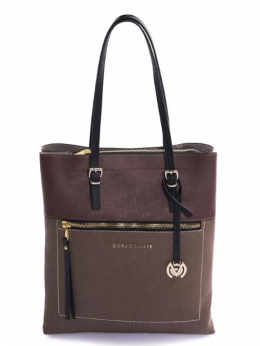 Giorgio Di Mare Damen Handtasche
