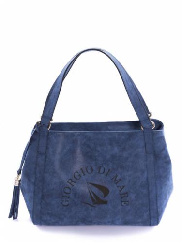 Giorgio Di Mare Damen Handtasche