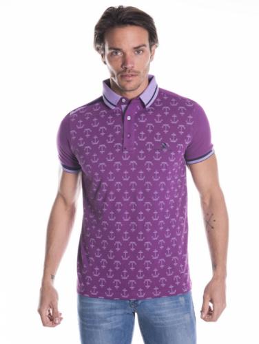 Giorgio Di Mare Herren Poloshirt