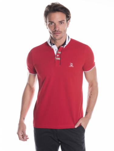Pánská Polo Trička Giorgio Di Mare