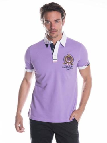 Giorgio Di Mare Herren Poloshirt