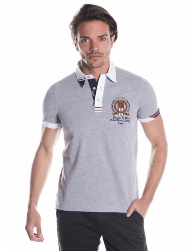 Pánská Polo Trička Giorgio Di Mare
