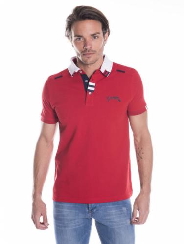 Pánská Polo Trička Giorgio Di Mare