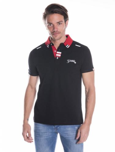 Pánská Polo Trička Giorgio Di Mare