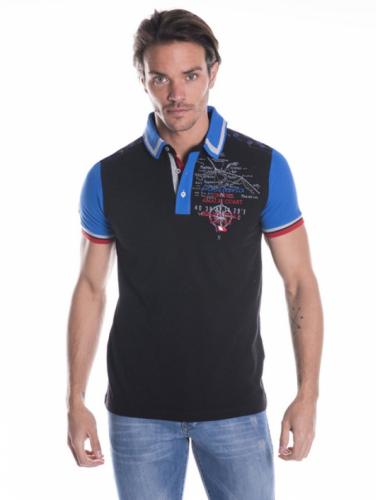 Pánská Polo Trička Giorgio Di Mare
