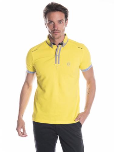 Pánská Polo Trička Giorgio Di Mare