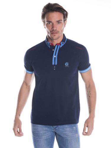 Pánská Polo Trička Giorgio Di Mare