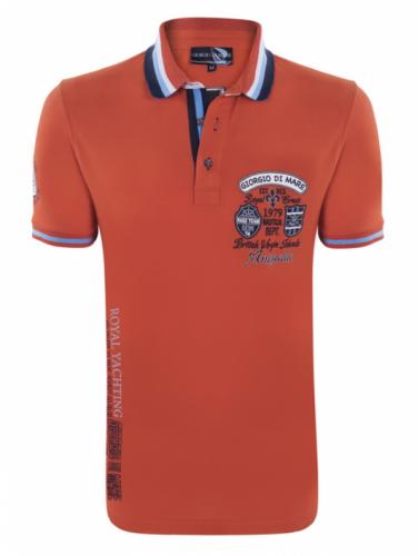 Pánská Polo Trička Giorgio Di Mare