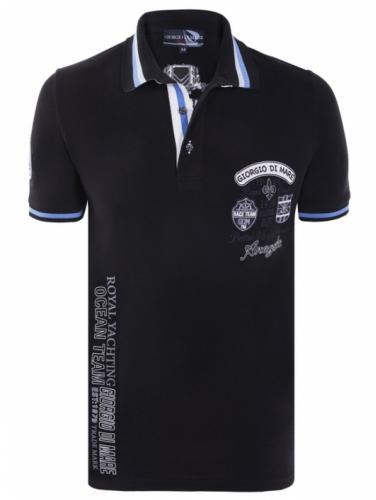 Pánská Polo Trička Giorgio Di Mare