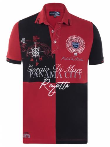 Pánská Polo Trička Giorgio Di Mare