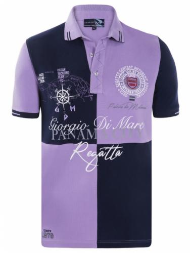 Pánská Polo Trička Giorgio Di Mare