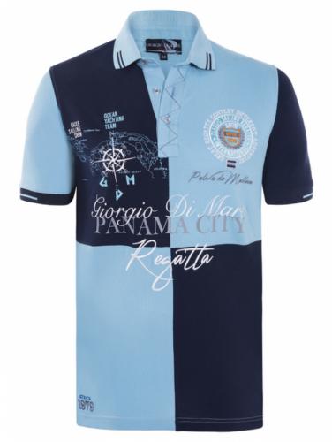 Pánská Polo Trička Giorgio Di Mare