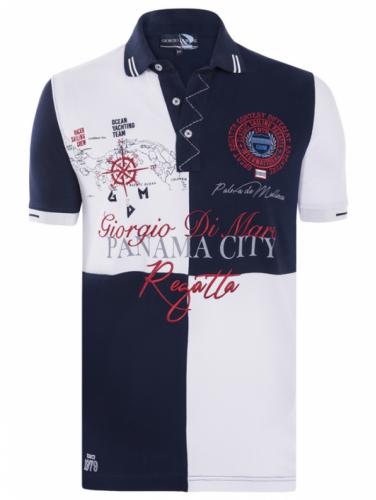 Pánská Polo Trička Giorgio Di Mare