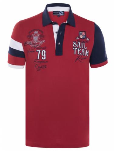 Pánská Polo Trička Giorgio Di Mare