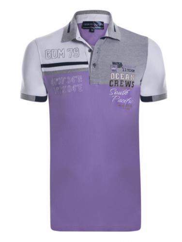 Pánská Polo Trička Giorgio Di Mare