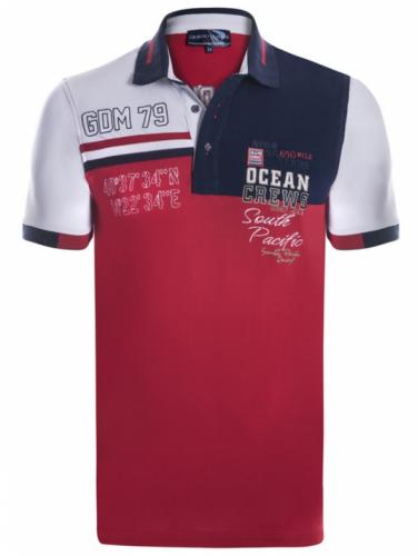 Pánská Polo Trička Giorgio Di Mare