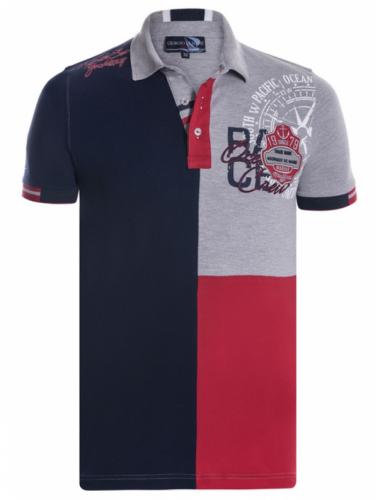 Pánská Polo Trička Giorgio Di Mare
