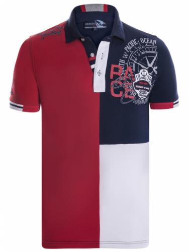 Pánská Polo Trička Giorgio Di Mare