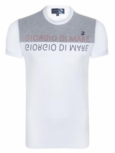 Giorgio Di Mare Мъжка Тениска