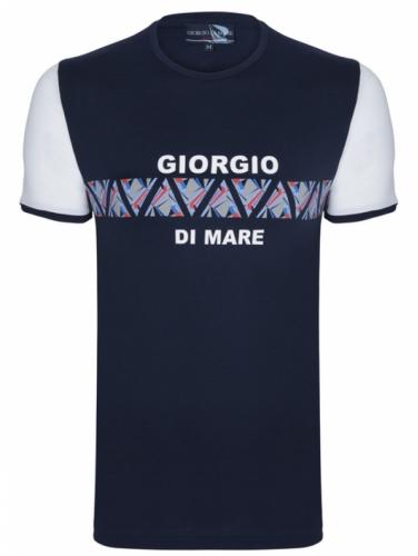 Giorgio Di Mare Мъжка Тениска