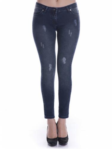 Giorgio Di Mare, Jeans