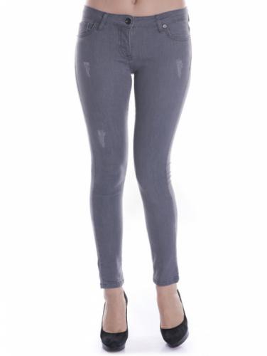 Giorgio Di Mare, Jeans