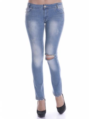 Giorgio Di Mare, Jeans