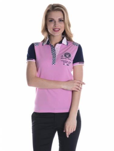 Giorgio Di Mare Dámské Polo Tričko