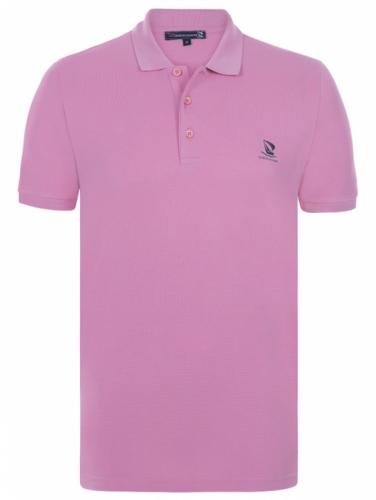 Pánská Polo Trička Giorgio Di Mare