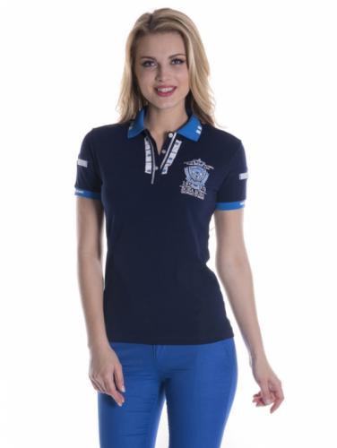 Giorgio Di Mare Dámské Polo Tričko