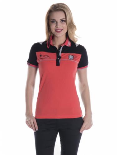 Giorgio Di Mare Dámské Polo Tričko