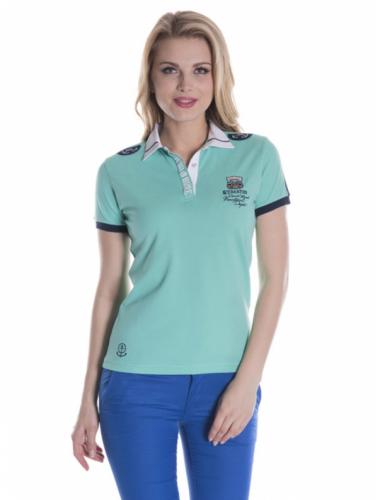 Giorgio Di Mare Dámské Polo Tričko
