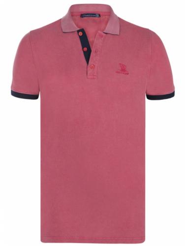 Giorgio Di Mare Herren Poloshirt