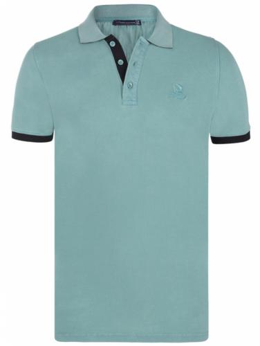 Pánská Polo Trička Giorgio Di Mare