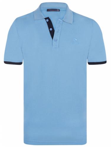 Giorgio Di Mare Herren Poloshirt