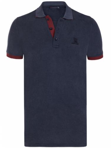 Pánská Polo Trička Giorgio Di Mare