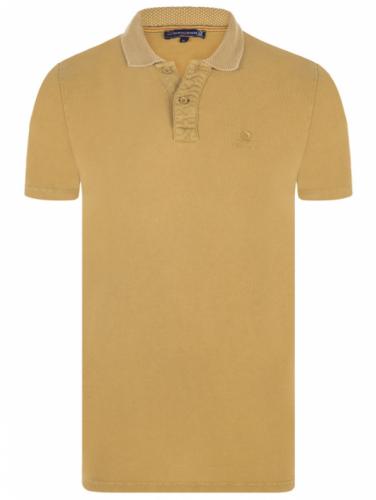 Pánská Polo Trička Giorgio Di Mare