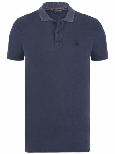 Pánská Polo Trička Giorgio Di Mare