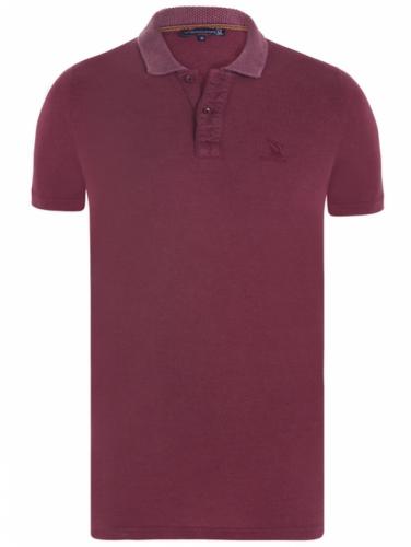 Pánská Polo Trička Giorgio Di Mare