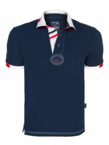 Giorgio Di Mare Herren Poloshirt