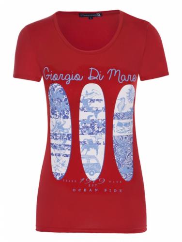 Giorgio Di Mare Dament Shirt