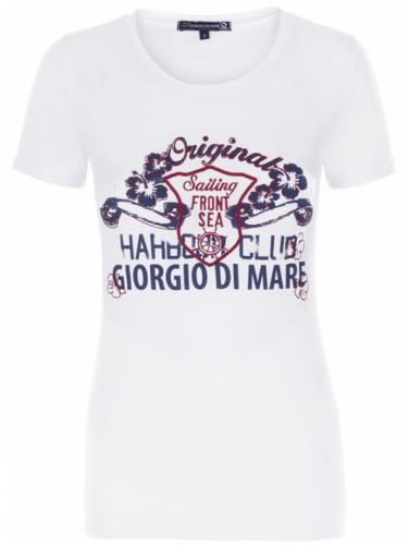 Giorgio Di Mare Dámská Tricka