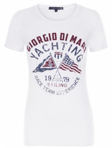 Giorgio Di Mare Dament Shirt