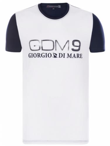 Giorgio Di Mare Мъжка Тениска