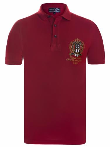 Pánská Polo Trička Giorgio Di Mare