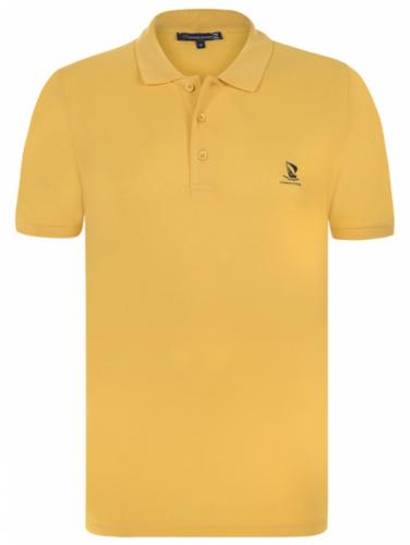 Pánská Polo Trička Giorgio Di Mare