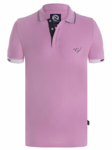 Pánská Polo Trička Giorgio Di Mare