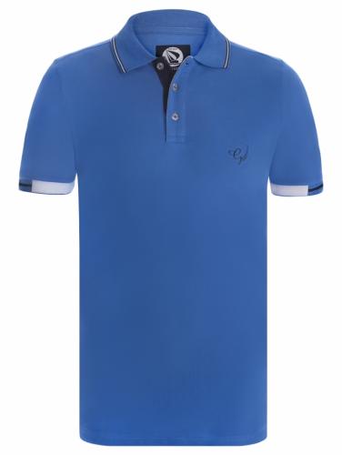 Pánská Polo Trička Giorgio Di Mare