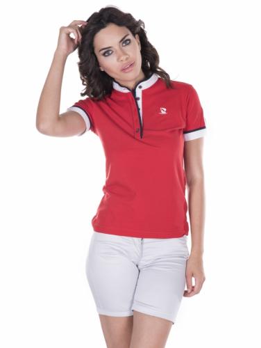 Giorgio Di Mare, Poloshirt Kurzarm