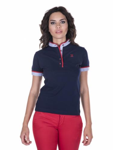 Giorgio Di Mare, Poloshirt Kurzarm